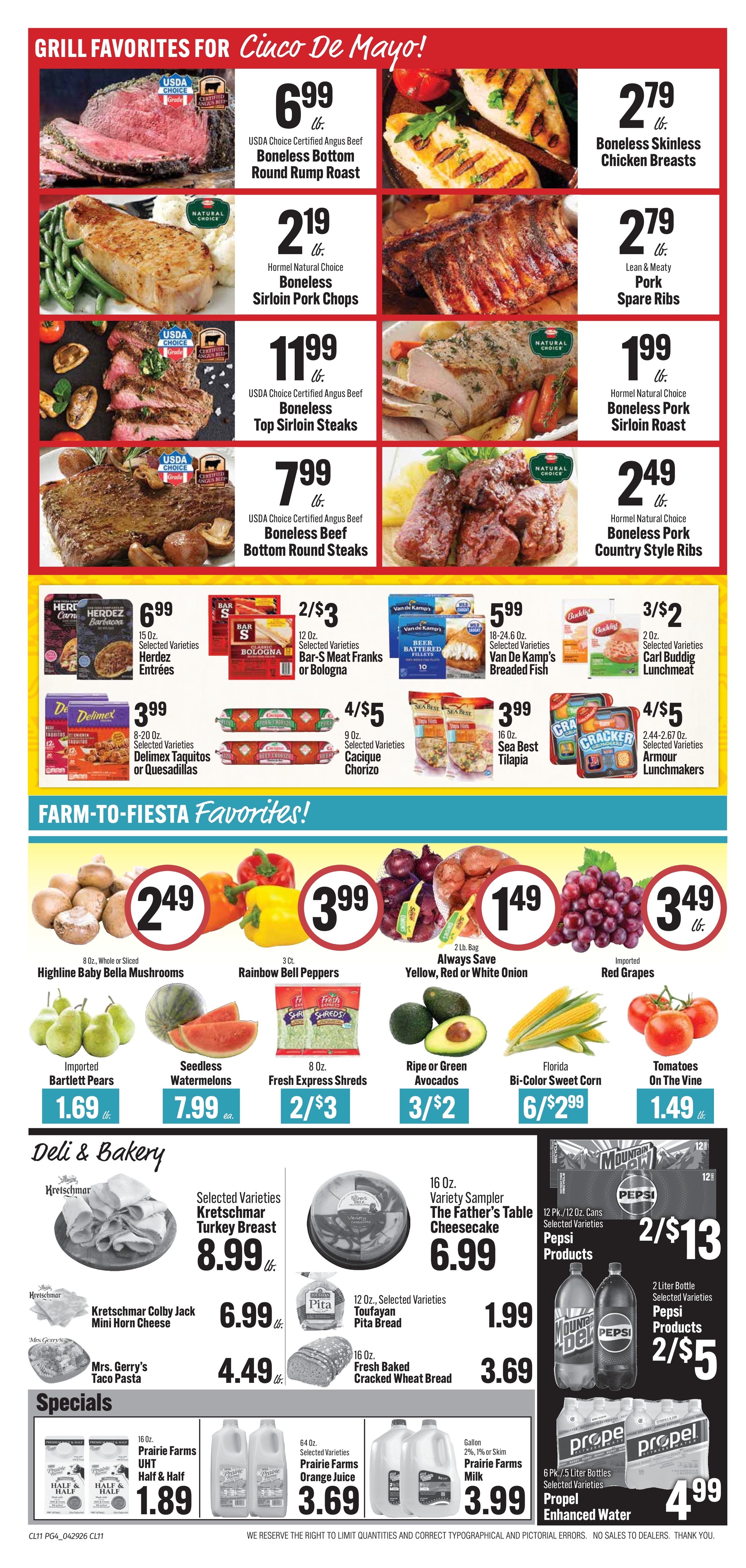 Ad page image
