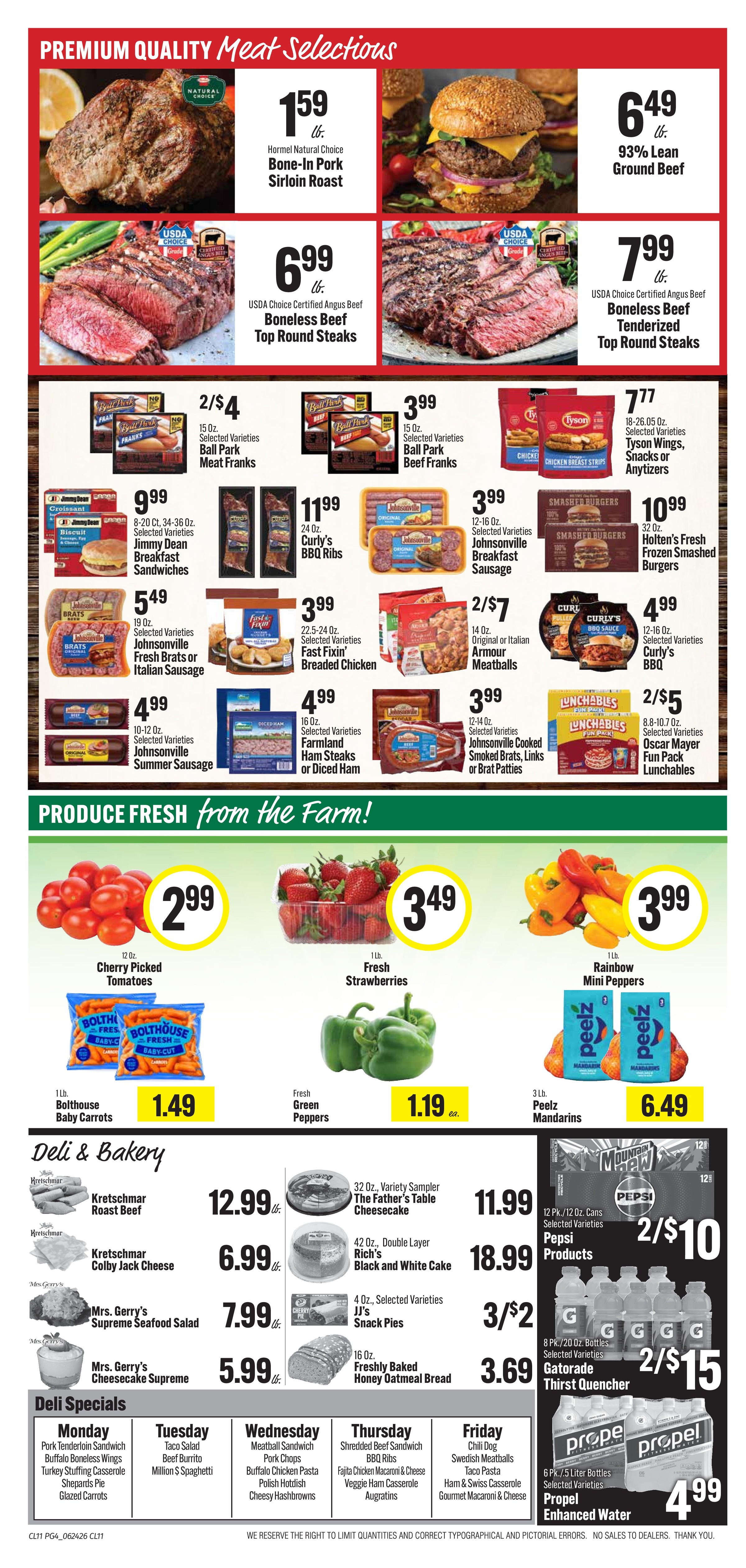 Ad page image