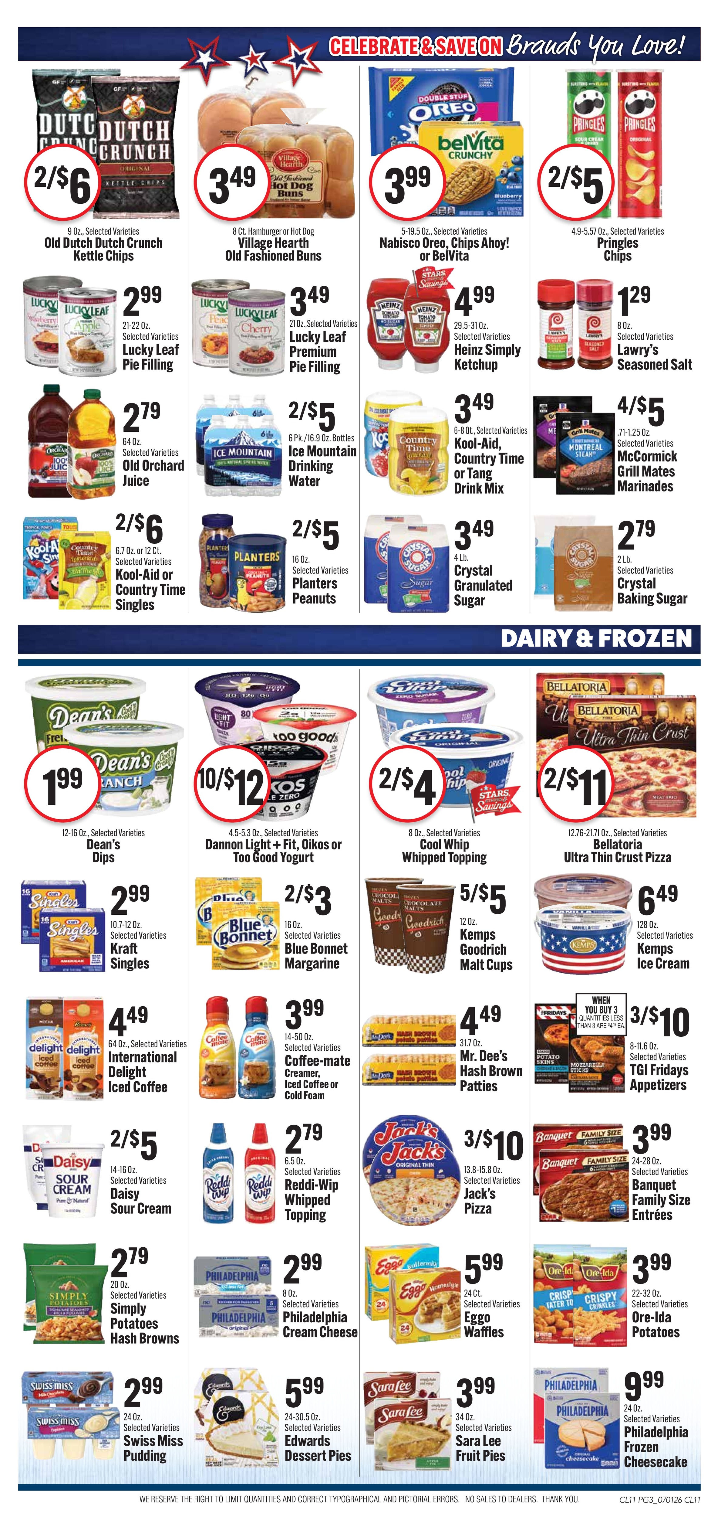 Ad page image