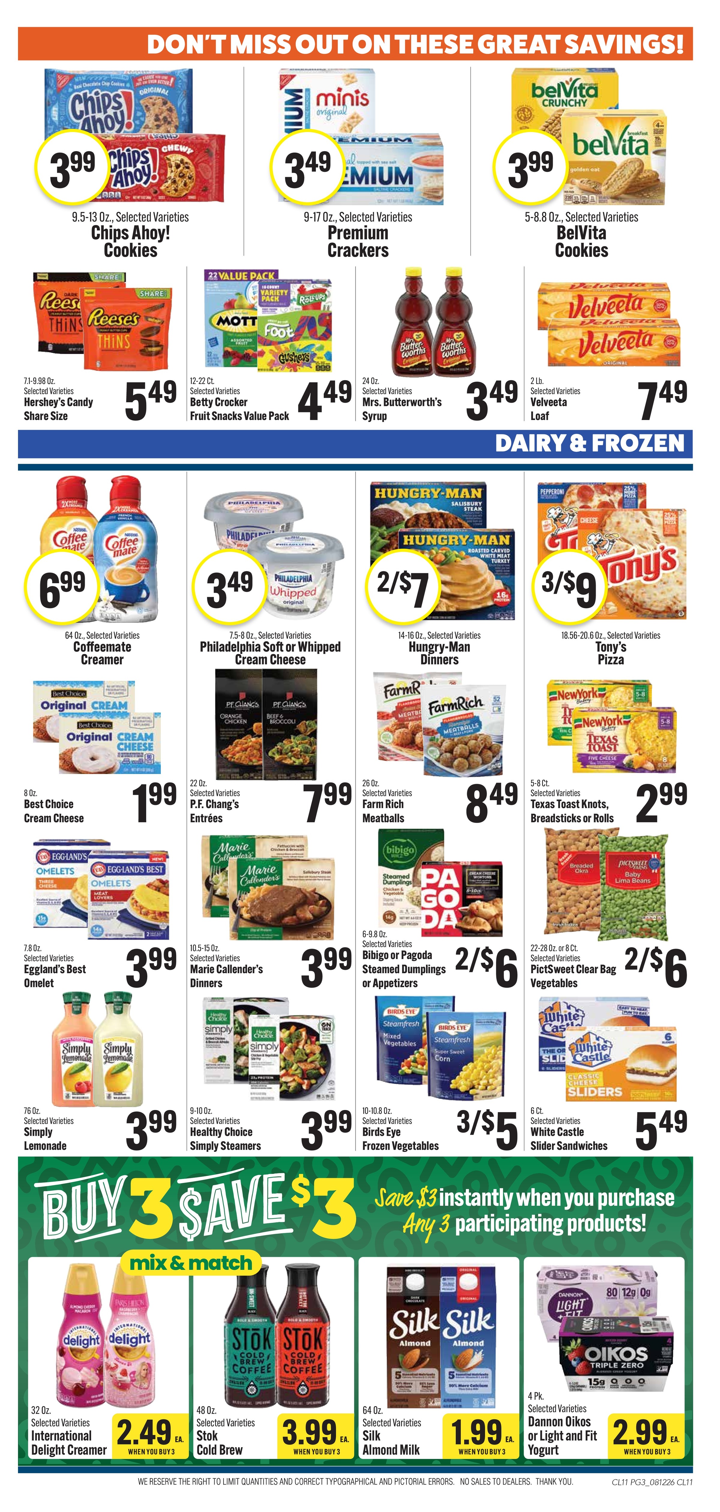 Ad page image