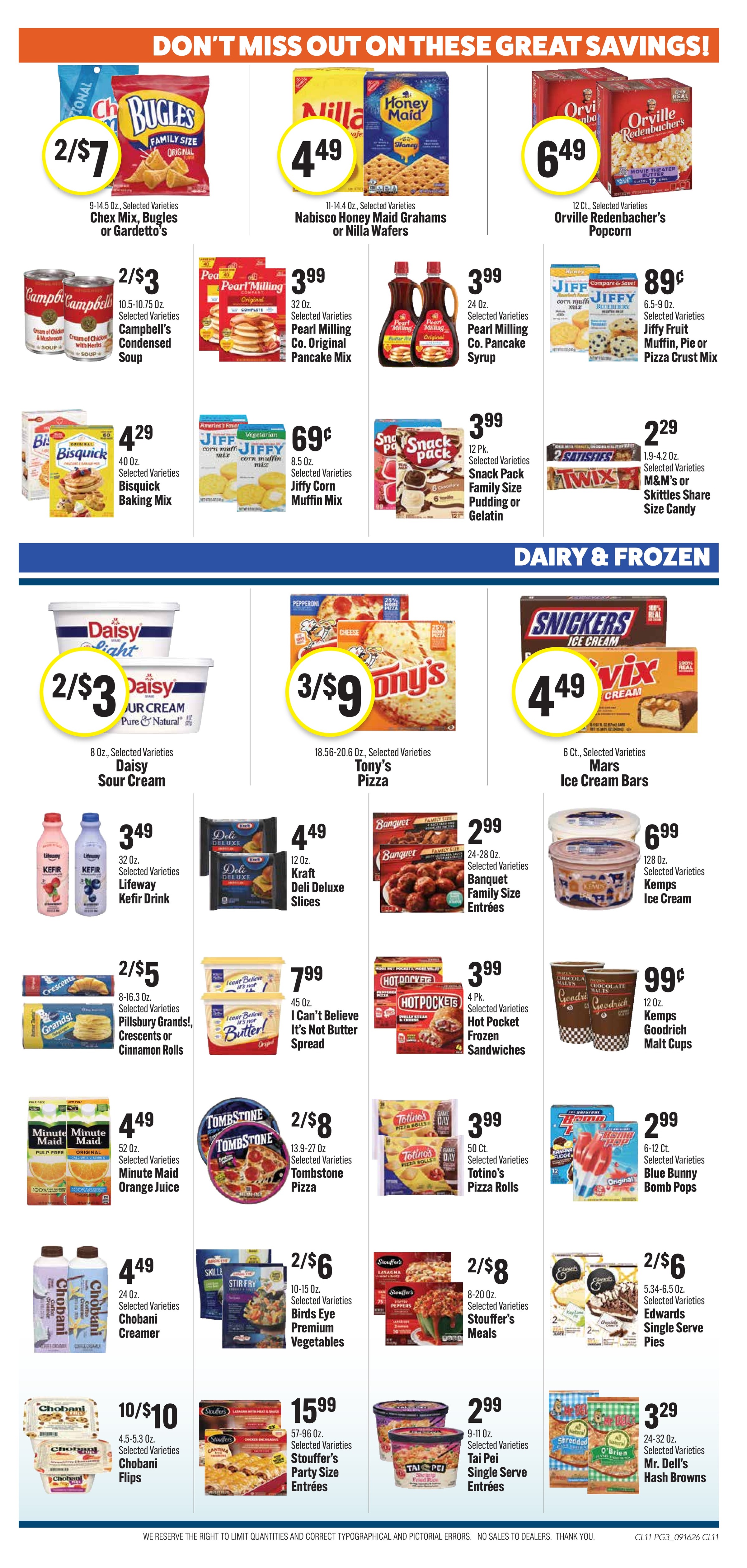Ad page image