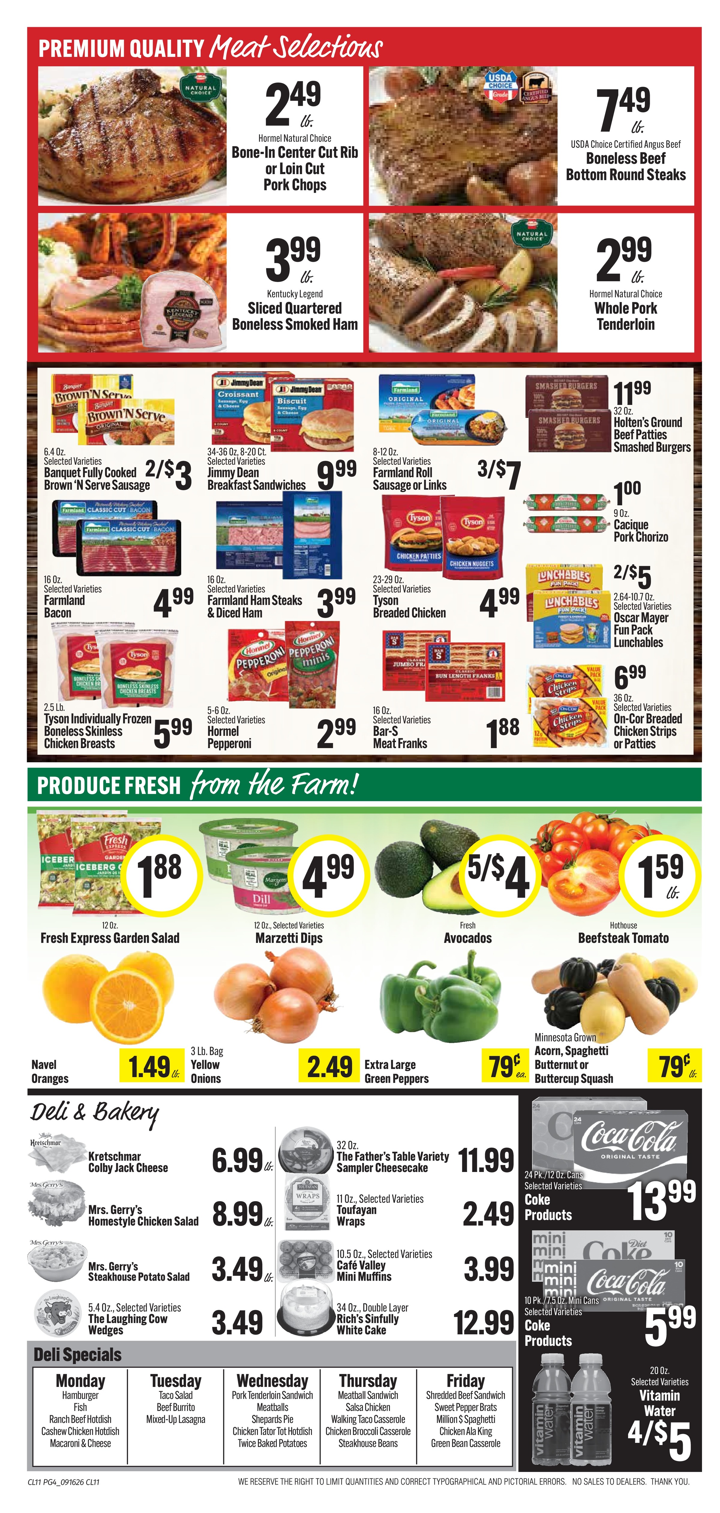 Ad page image