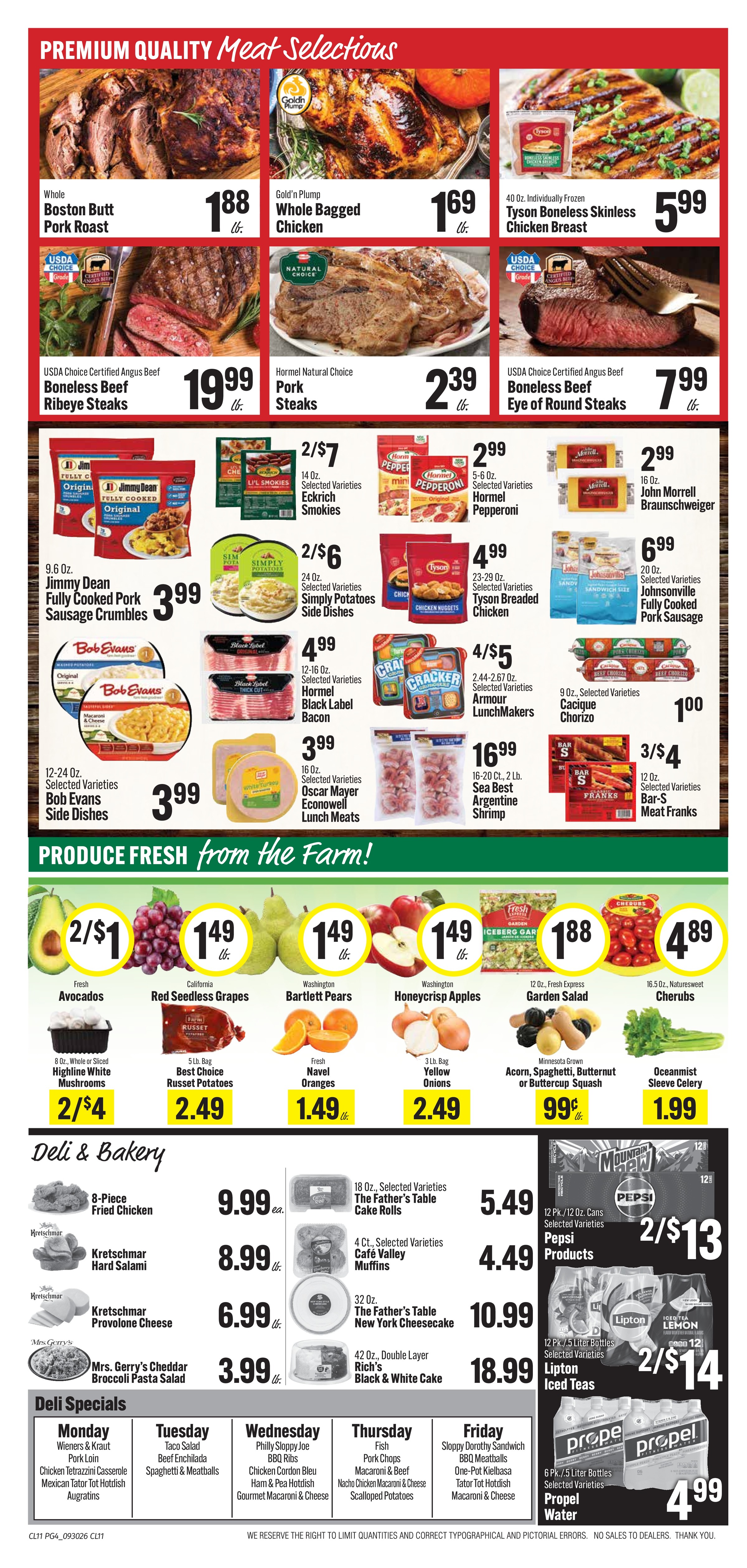 Ad page image
